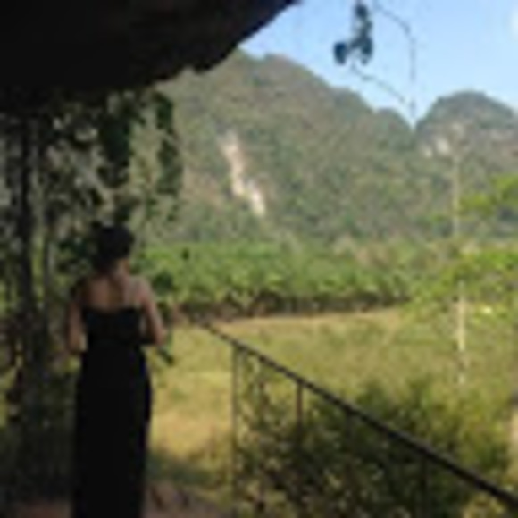 Meet your Posher, Sophie - Picture 1 of 1